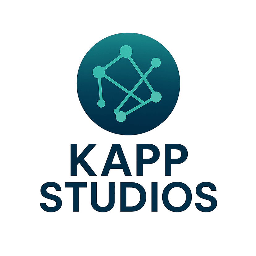 Kapp Studios Logo